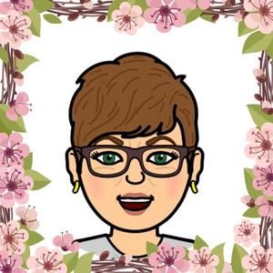 Meet your Posher, Lynne